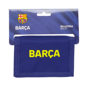 FC Barcelona peňaženka 25/26 Home