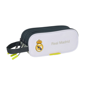 Real Madrid peračník triple 25/26 Home