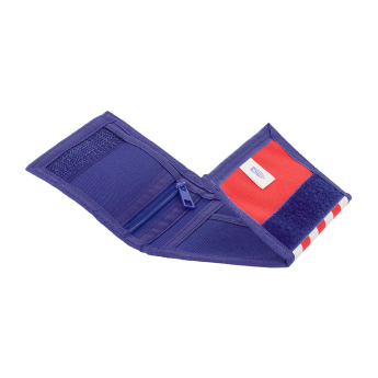 Atletico Madrid peňaženka 25/26 Home