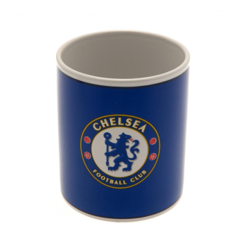 FC Chelsea hrnček fade
