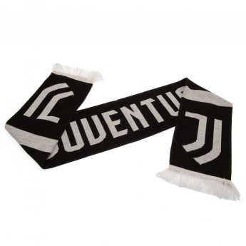 Juventus Torino zimný šál home