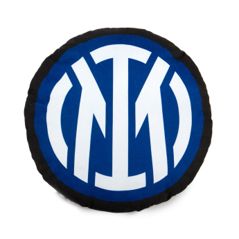 Inter Milano vankúšik shaped