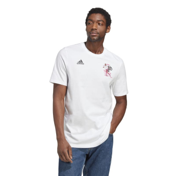 Paul Pogba pánske tričko POGBA Graphic white