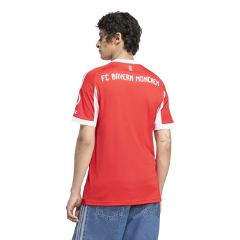 Bayern Mníchov futbalový dres official replica 25/26 home T-Mobile