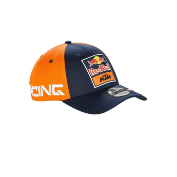 Red Bull KTM čiapka baseballová šiltovka Enea Bastianini official Teamline Replica 2025