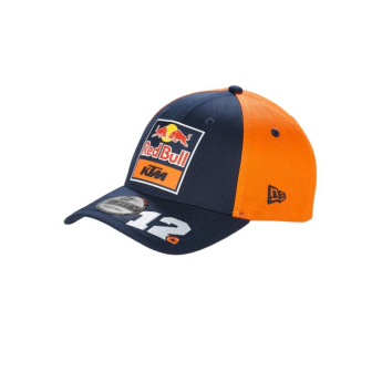 Red Bull KTM čiapka baseballová šiltovka Maverick Vinales official Teamline Replica 2025