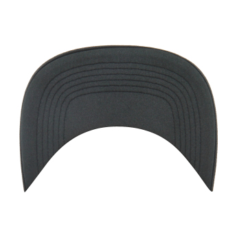 Boston Bruins čiapka baseballová šiltovka Charlton ’47 HITCH RF black