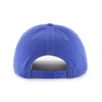 New York Rangers čiapka baseballová šiltovka Charlton ’47 HITCH RF blue