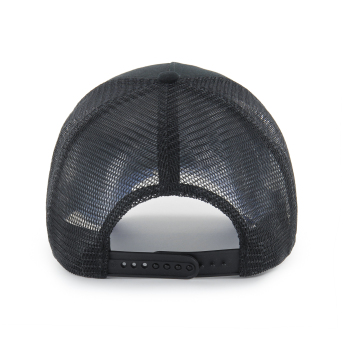 Toronto Maple Leafs čiapka baseballová šiltovka Ballpark Mesh 47 OFFSIDE DT black