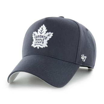 Toronto Maple Leafs čiapka baseballová šiltovka Ballpark 47 OFFSIDE DT blue
