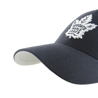 Toronto Maple Leafs čiapka baseballová šiltovka Ballpark 47 OFFSIDE DT blue