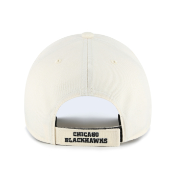 Chicago Blackhawks čiapka baseballová šiltovka Two Tone 47 MVP