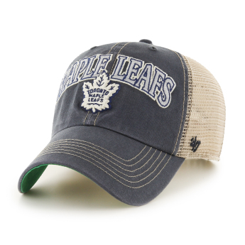 Toronto Maple Leafs čiapka baseballová šiltovka Tuscaloosa 47 CLEAN UP