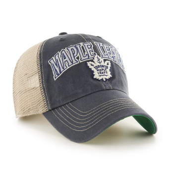 Toronto Maple Leafs čiapka baseballová šiltovka Tuscaloosa 47 CLEAN UP