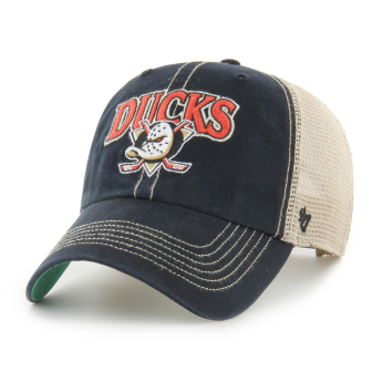 Anaheim Ducks čiapka baseballová šiltovka Tuscaloosa ’47 CLEAN UP