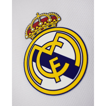 Real Madrid futbalový dres replica 25/26 Home