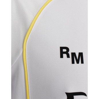 Real Madrid futbalový dres replica 25/26 Home