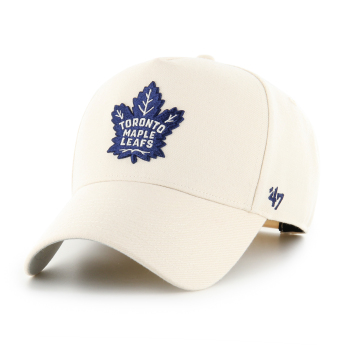 Toronto Maple Leafs čiapka baseballová šiltovka Ballpark 47 OFFSIDE DT white