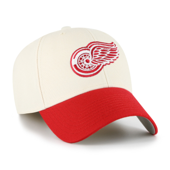 Detroit Red Wings čiapka baseballová šiltovka Two Tone 47 MVP