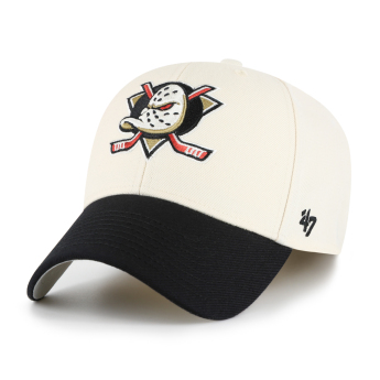 Anaheim Ducks čiapka baseballová šiltovka Two Tone 47 MVP