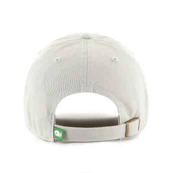 Hartford Whalers čiapka baseballová šiltovka 47 CLEAN UP white