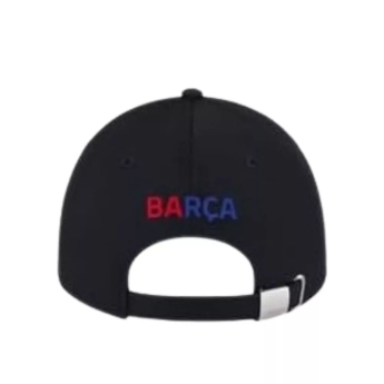 FC Barcelona čiapka baseballová šiltovka Eblack