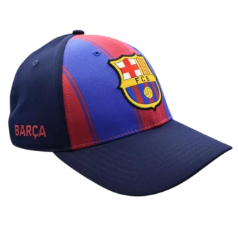 FC Barcelona čiapka baseballová šiltovka Biline