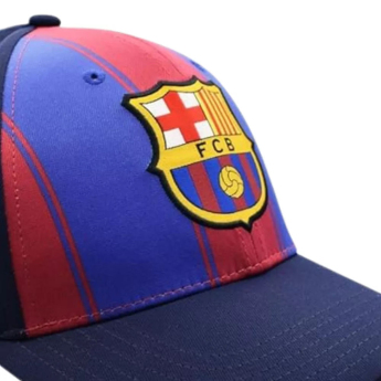 FC Barcelona čiapka baseballová šiltovka Biline