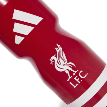 FC Liverpool fľaša na pitie Bottle red