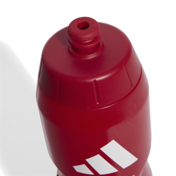 FC Liverpool fľaša na pitie Bottle red