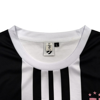 Juventus Torino futbalový dres replica 25/26 Home