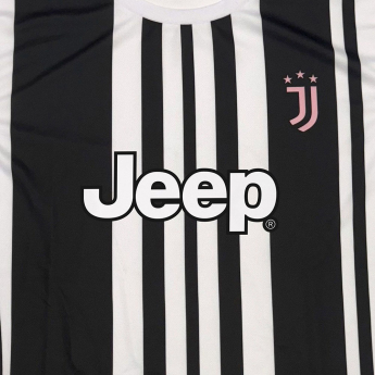 Juventus Torino futbalový dres replica 25/26 Home