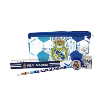 Real Madrid peračník full