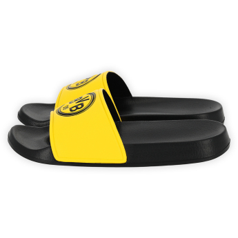 Borussia Dortmund papuče Iconic