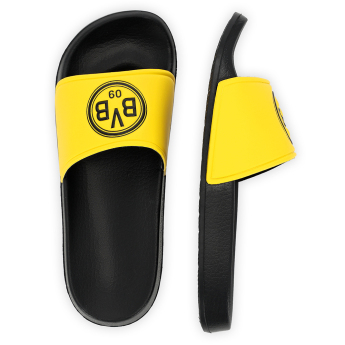 Borussia Dortmund papuče Iconic
