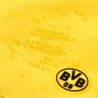 Borussia Dortmund pánske plavky Reactive yellow