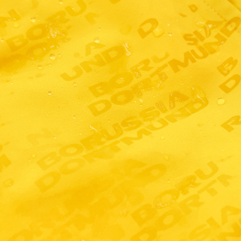 Borussia Dortmund pánske plavky Reactive yellow