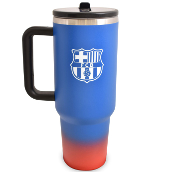 FC Barcelona termohrnček Tumbler