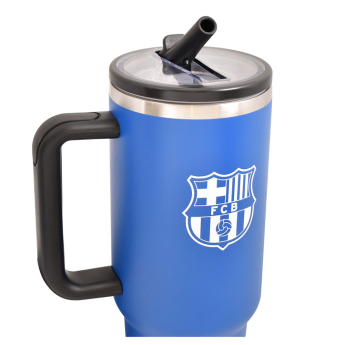 FC Barcelona termohrnček Tumbler