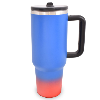 FC Barcelona termohrnček Tumbler