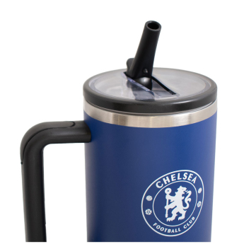 FC Chelsea termohrnček Tumbler