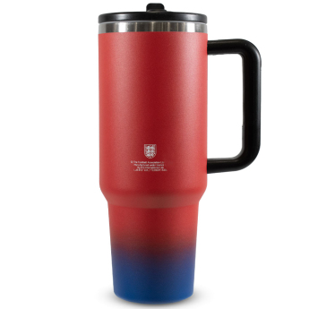 Futbalová reprezentácia termohrnček England Lionesses Tumbler