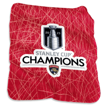 Florida Panthers deka 2025 WinCraft Stanley Cup Champions
