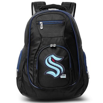 Seattle Kraken batoh Trim Color Laptop