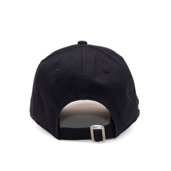 Hokejové reprezentácie čiapka baseballová šiltovka Czech republic 940K Core 9forty navy