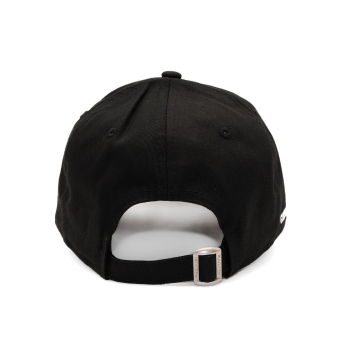 Hokejové reprezentácie čiapka baseballová šiltovka Czech republic 940K Core 9forty black