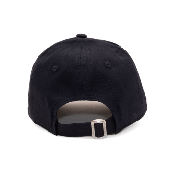 Hokejové reprezentácie detská čiapka baseballová šiltovka Slovakia 940K Core 9forty black