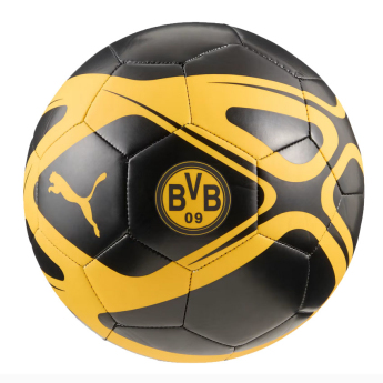 Borussia Dortmund futbalová lopta Culture black