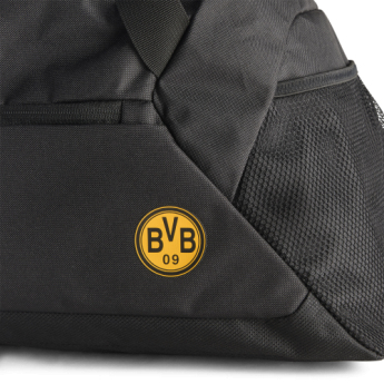 Borussia Dortmund športovná taška Teambag black