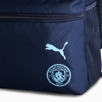 Manchester City batoh Essential navy